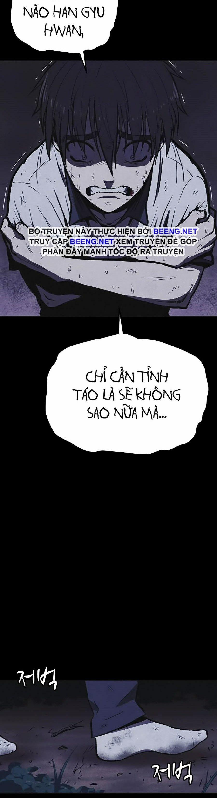 Shotgun Boy 4 trang 21