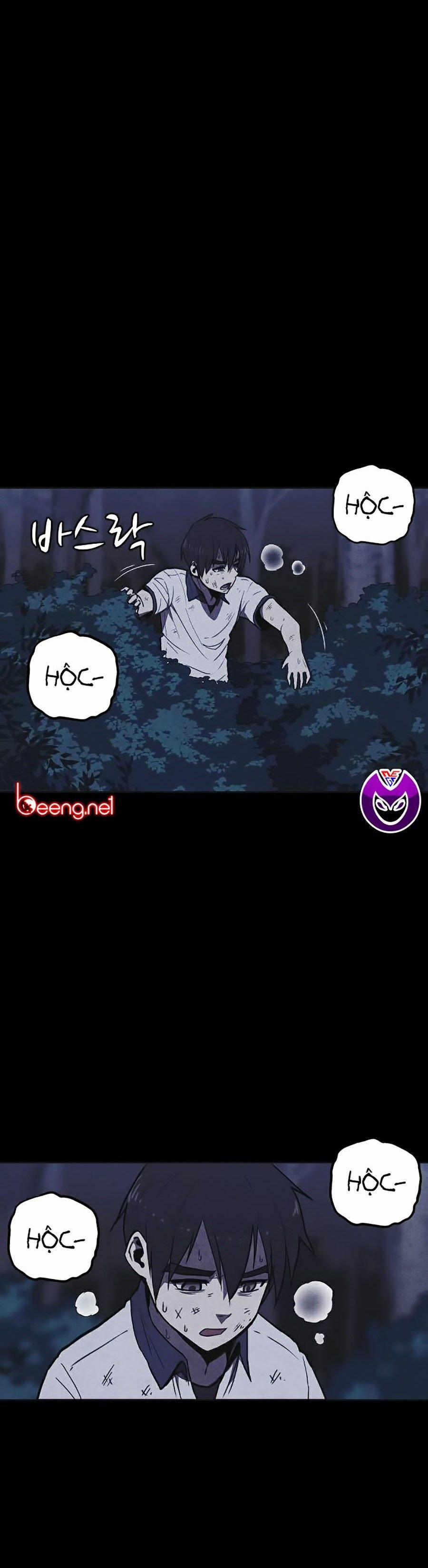 Shotgun Boy 4 trang 22