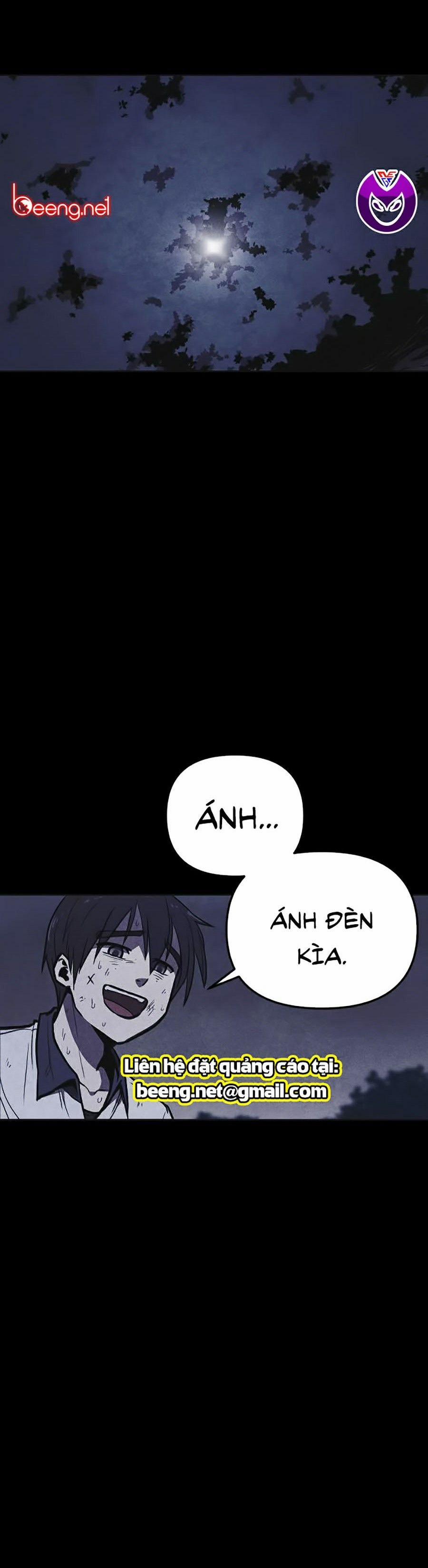 Shotgun Boy 4 trang 25