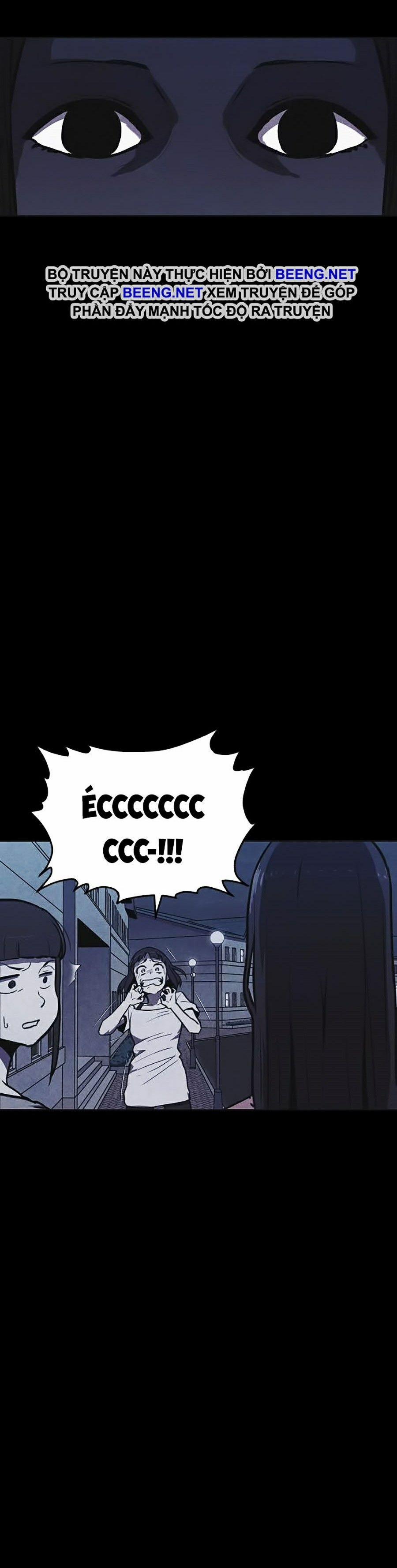 Shotgun Boy 4 trang 3