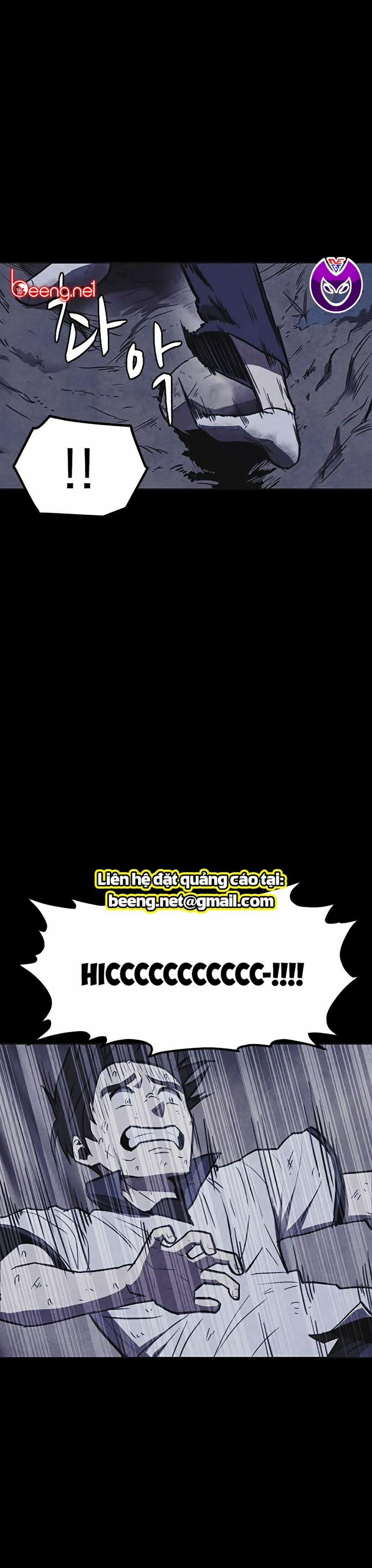 Shotgun Boy 4 trang 30