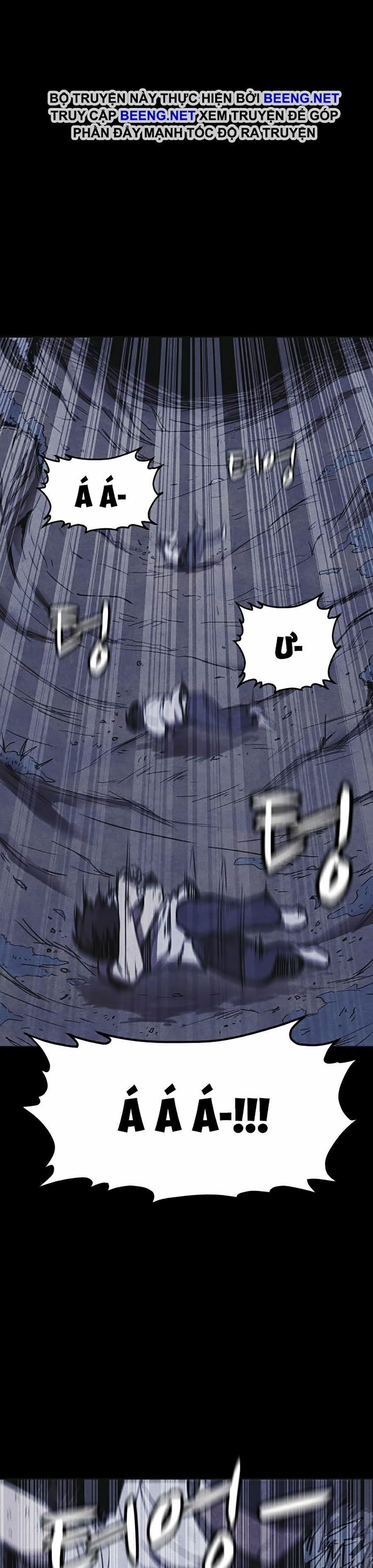 Shotgun Boy 4 trang 31