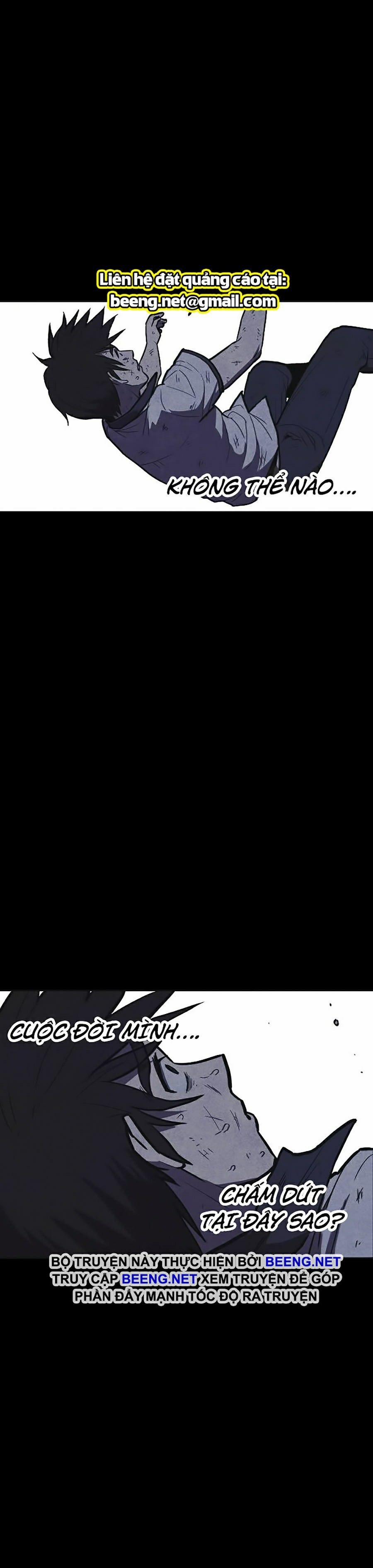 Shotgun Boy 4 trang 33