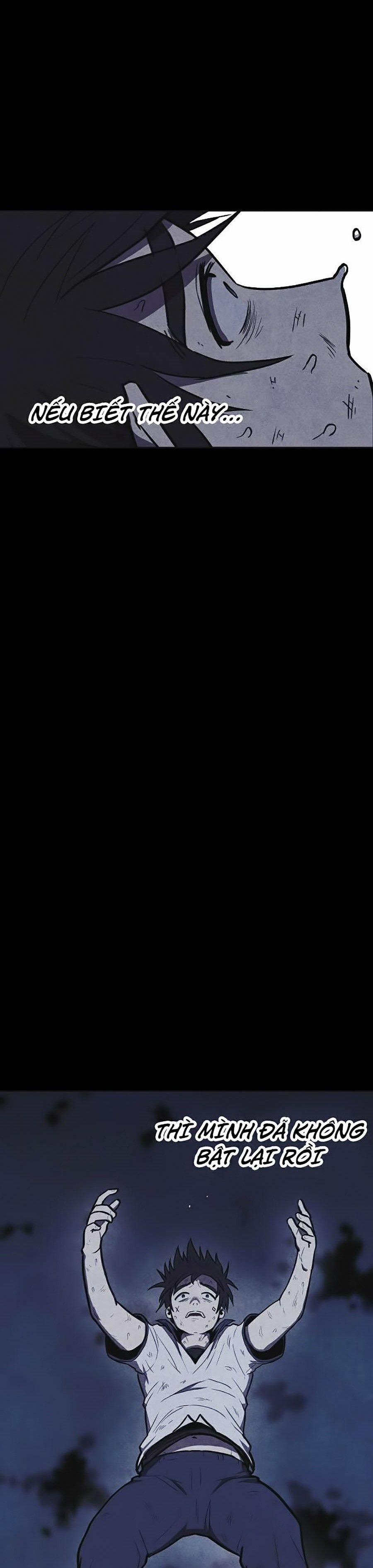 Shotgun Boy 4 trang 34