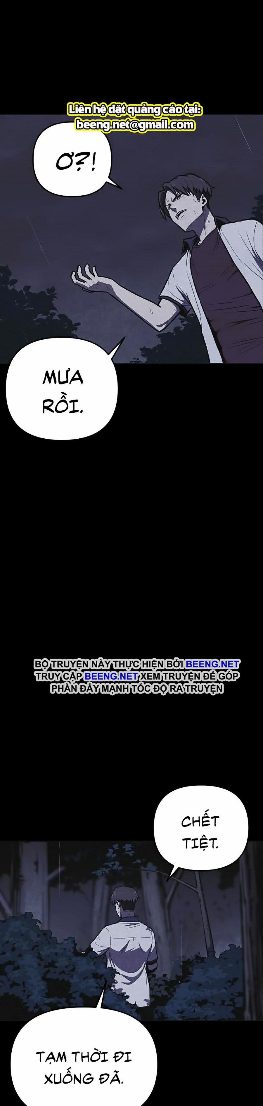 Shotgun Boy 4 trang 38