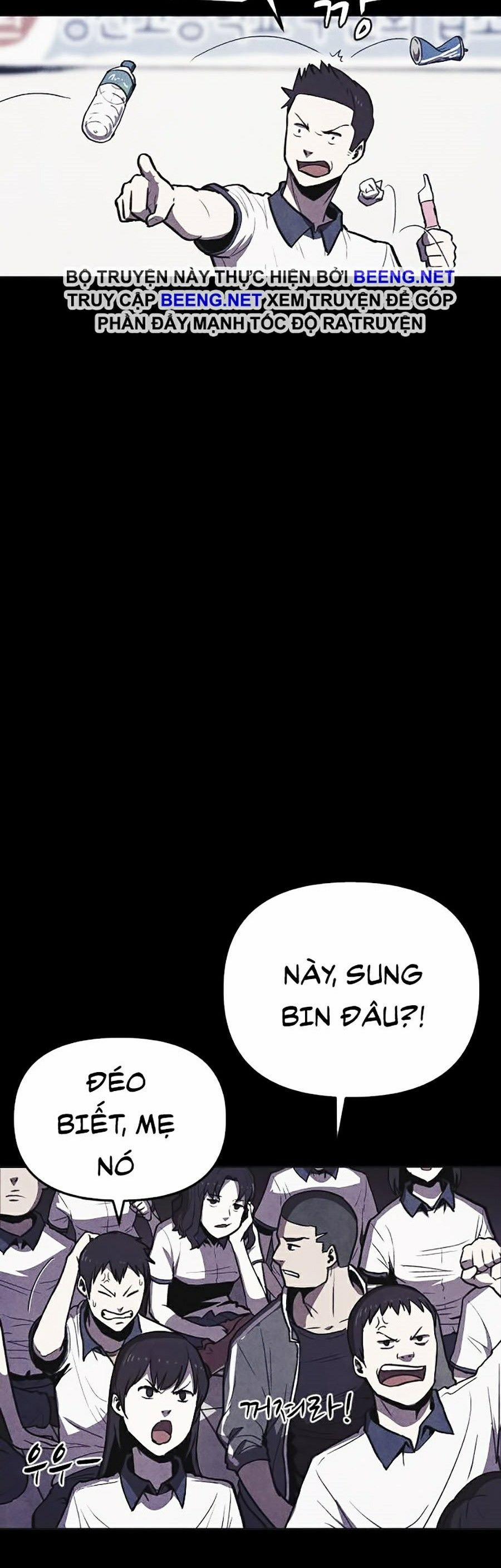 Shotgun Boy 4 trang 44