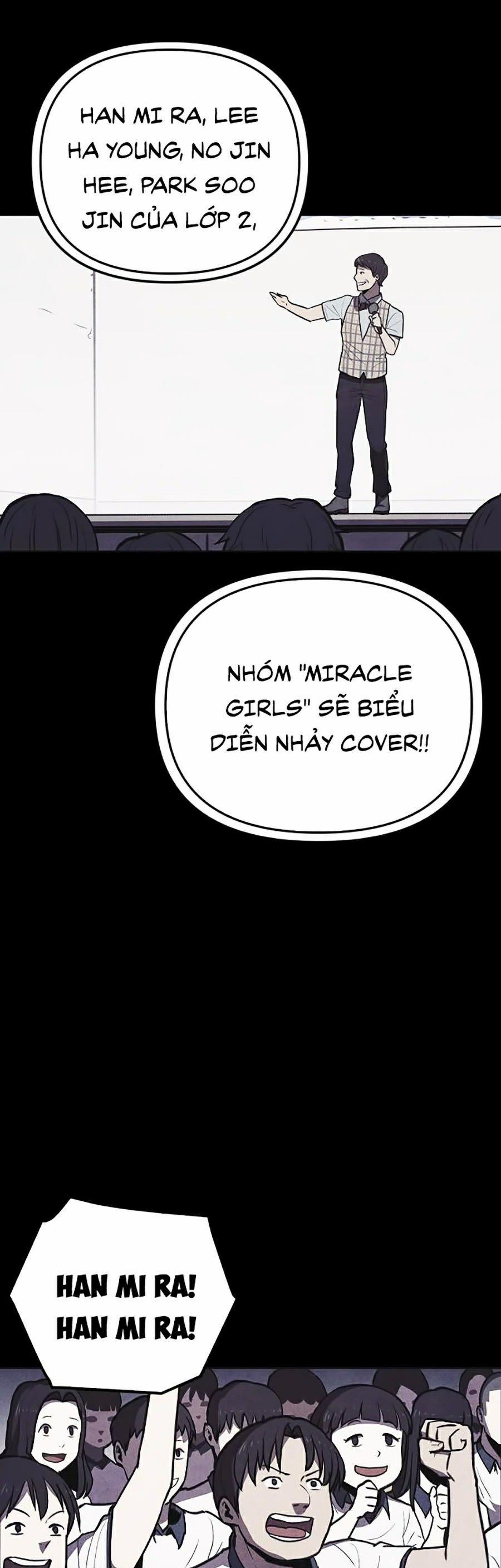 Shotgun Boy 4 trang 47