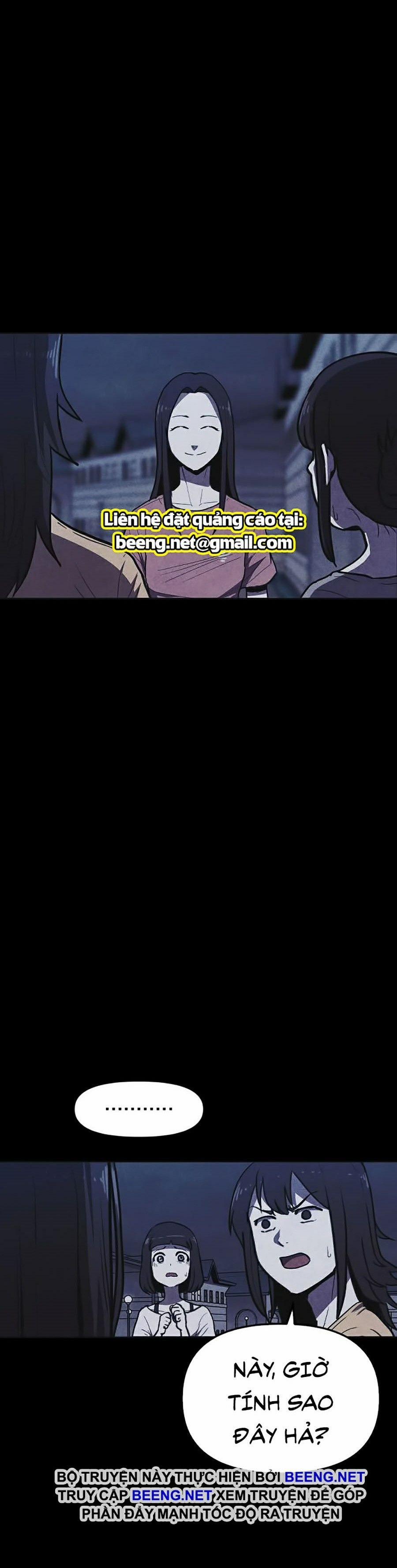 Shotgun Boy 4 trang 6