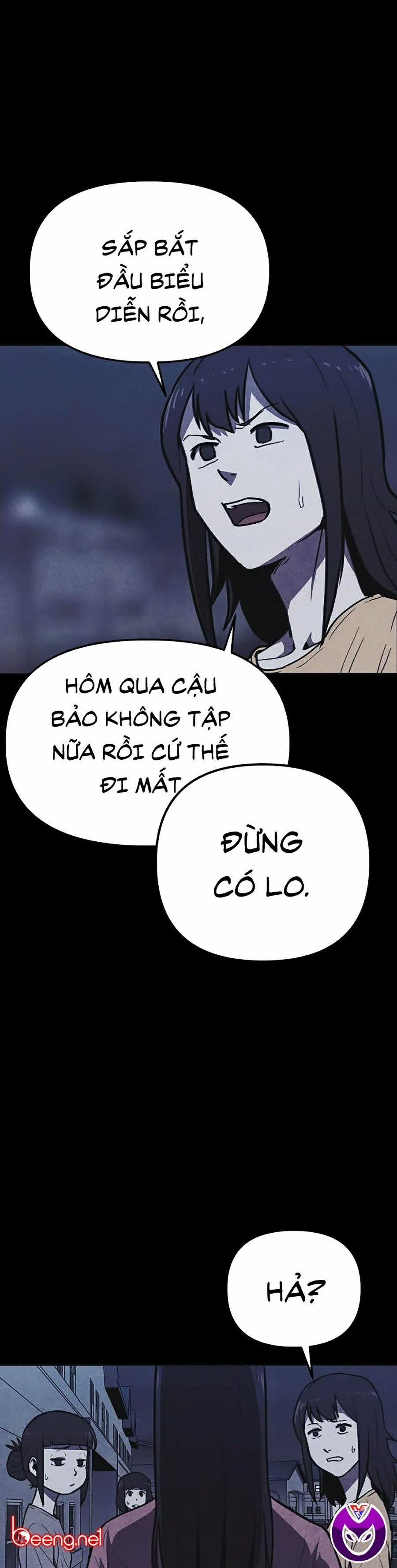 Shotgun Boy 4 trang 7