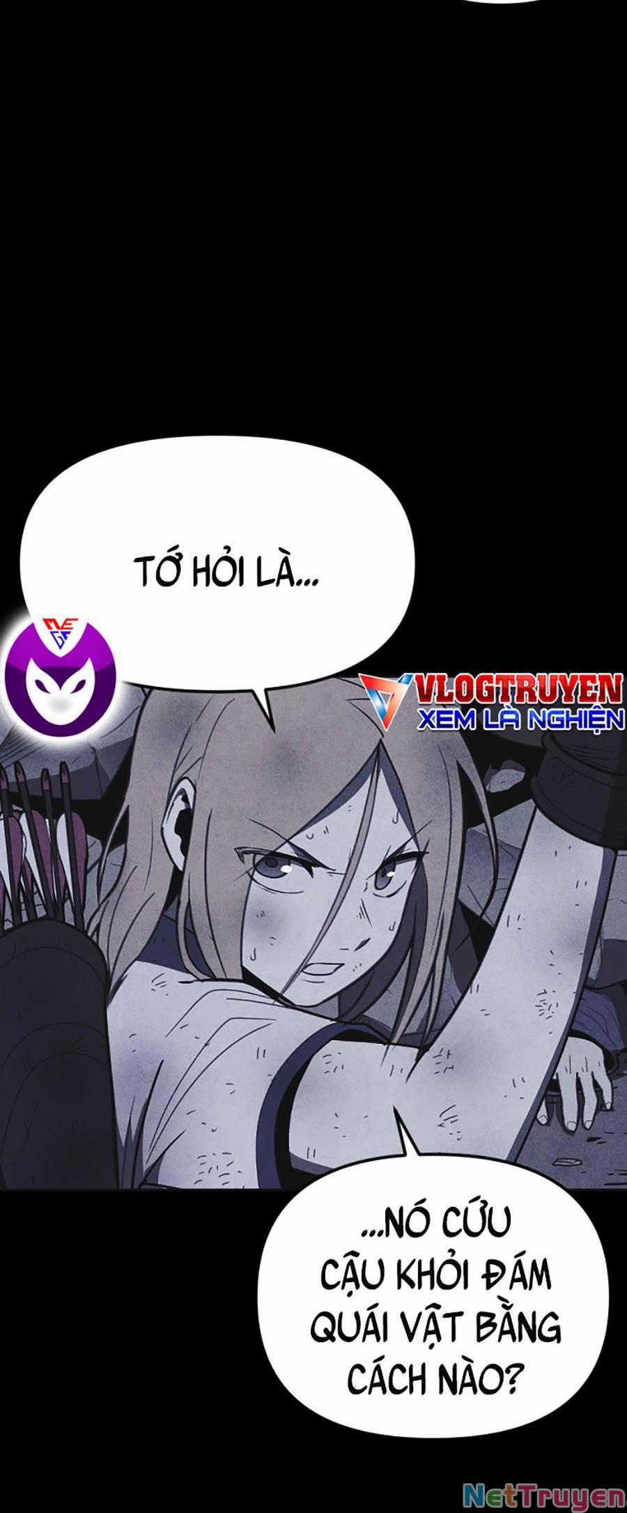 Shotgun Boy 40 trang 10