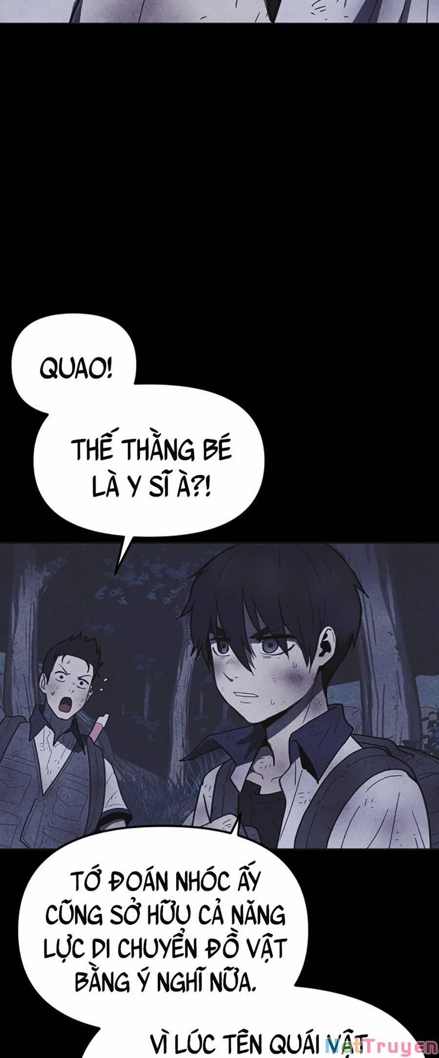 Shotgun Boy 40 trang 18