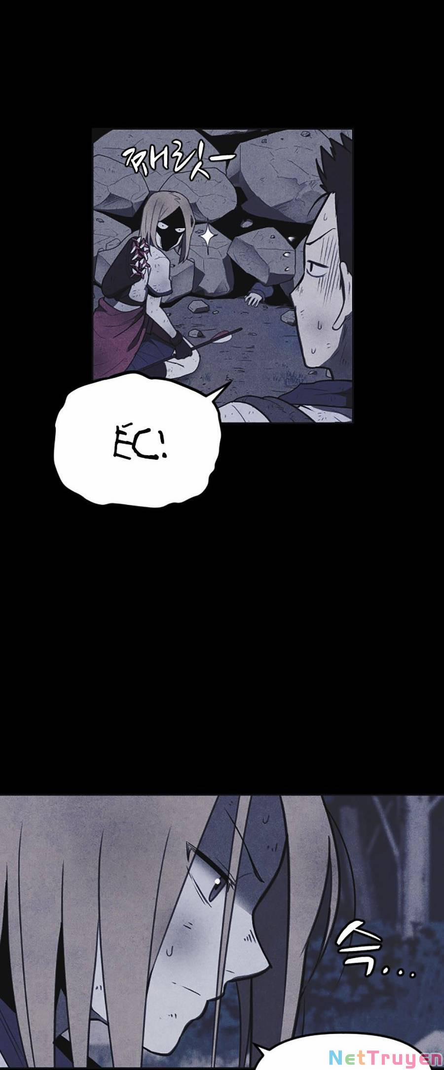 Shotgun Boy 40 trang 20