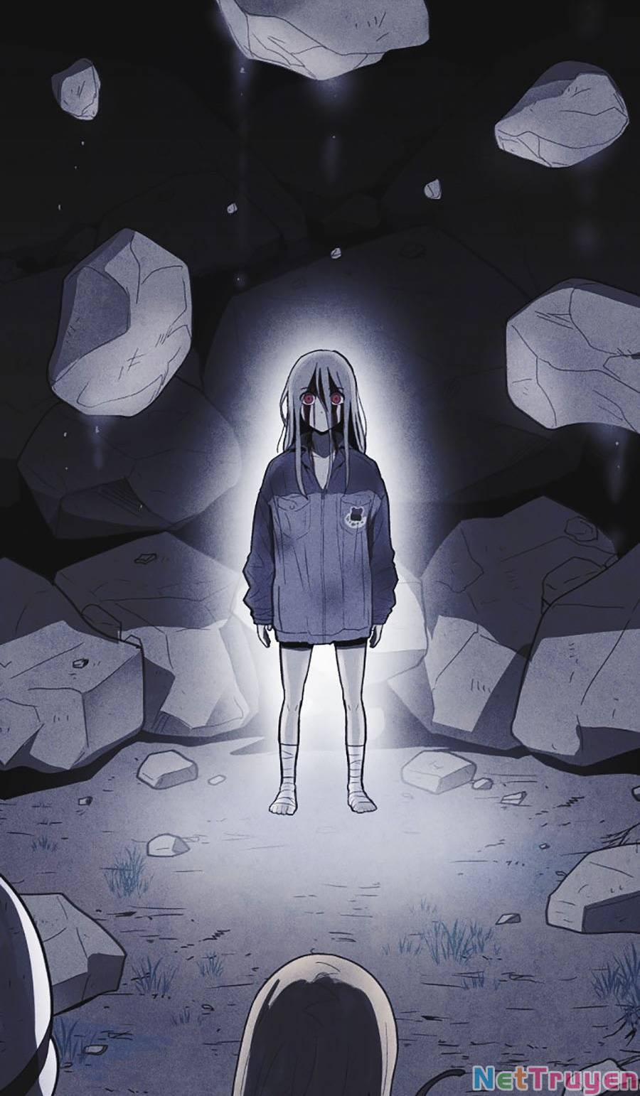 Shotgun Boy 40 trang 35