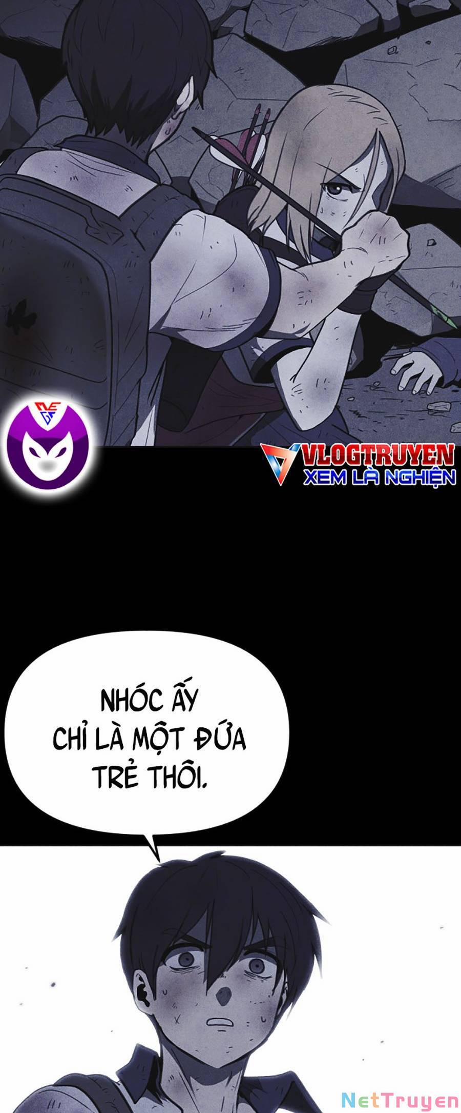 Shotgun Boy 40 trang 6