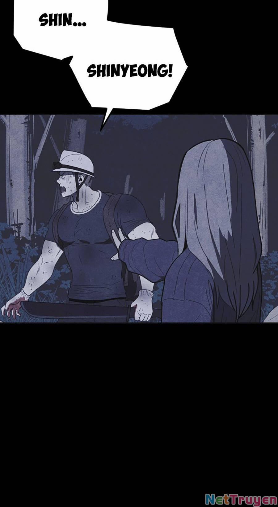 Shotgun Boy 40 trang 64