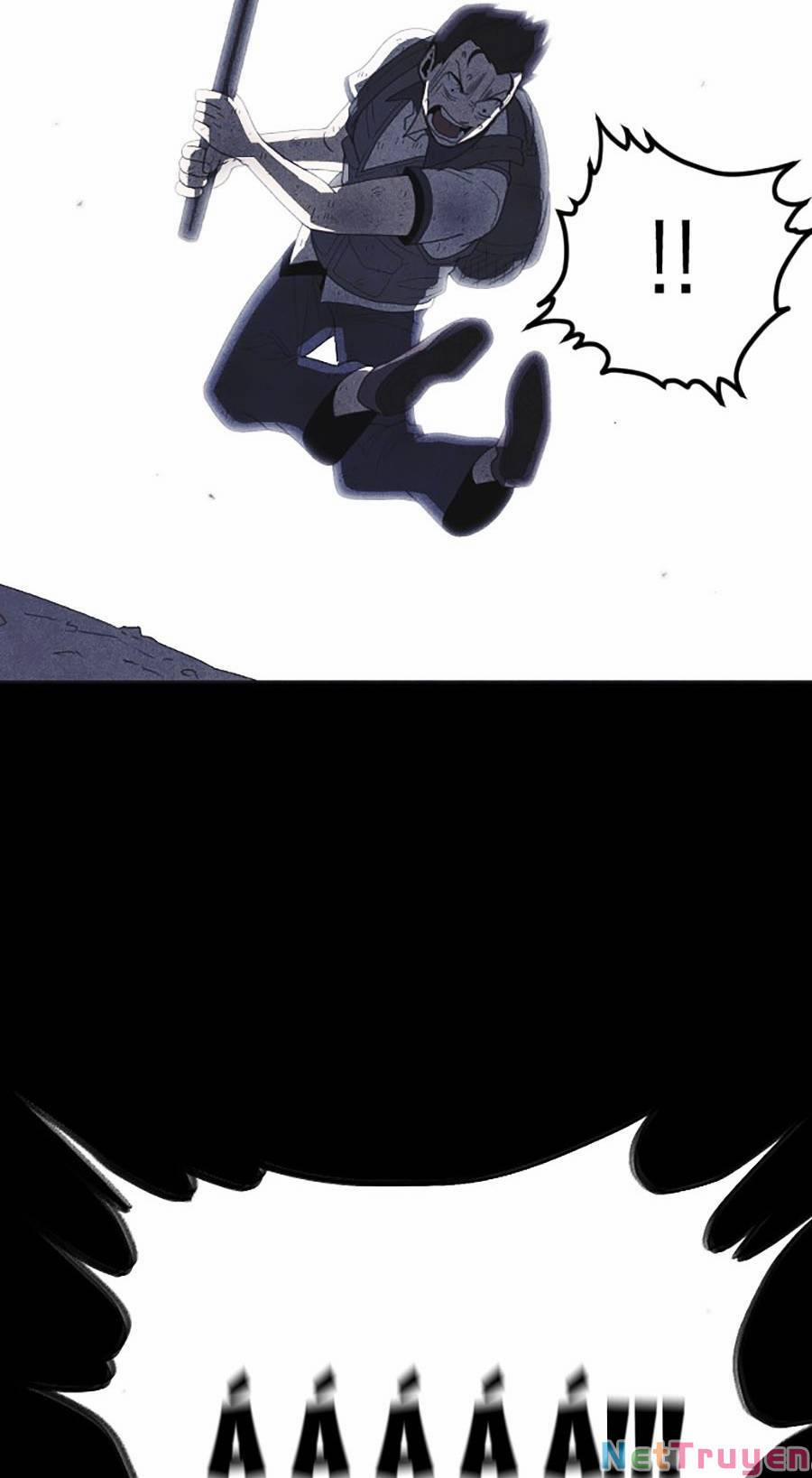 Shotgun Boy 40 trang 74