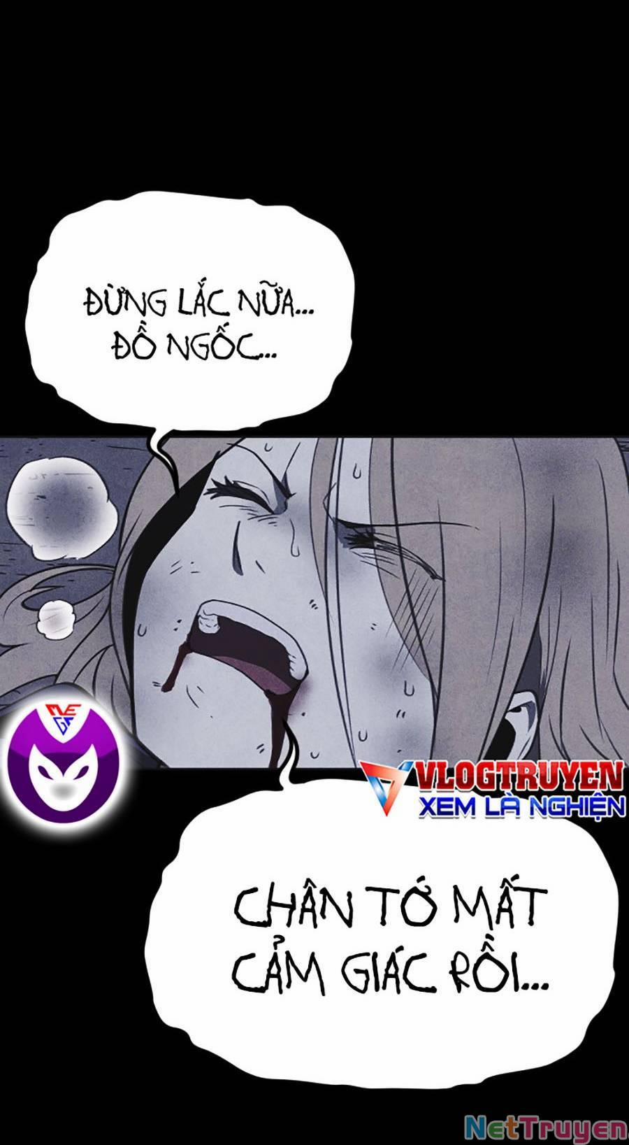 Shotgun Boy 40 trang 77