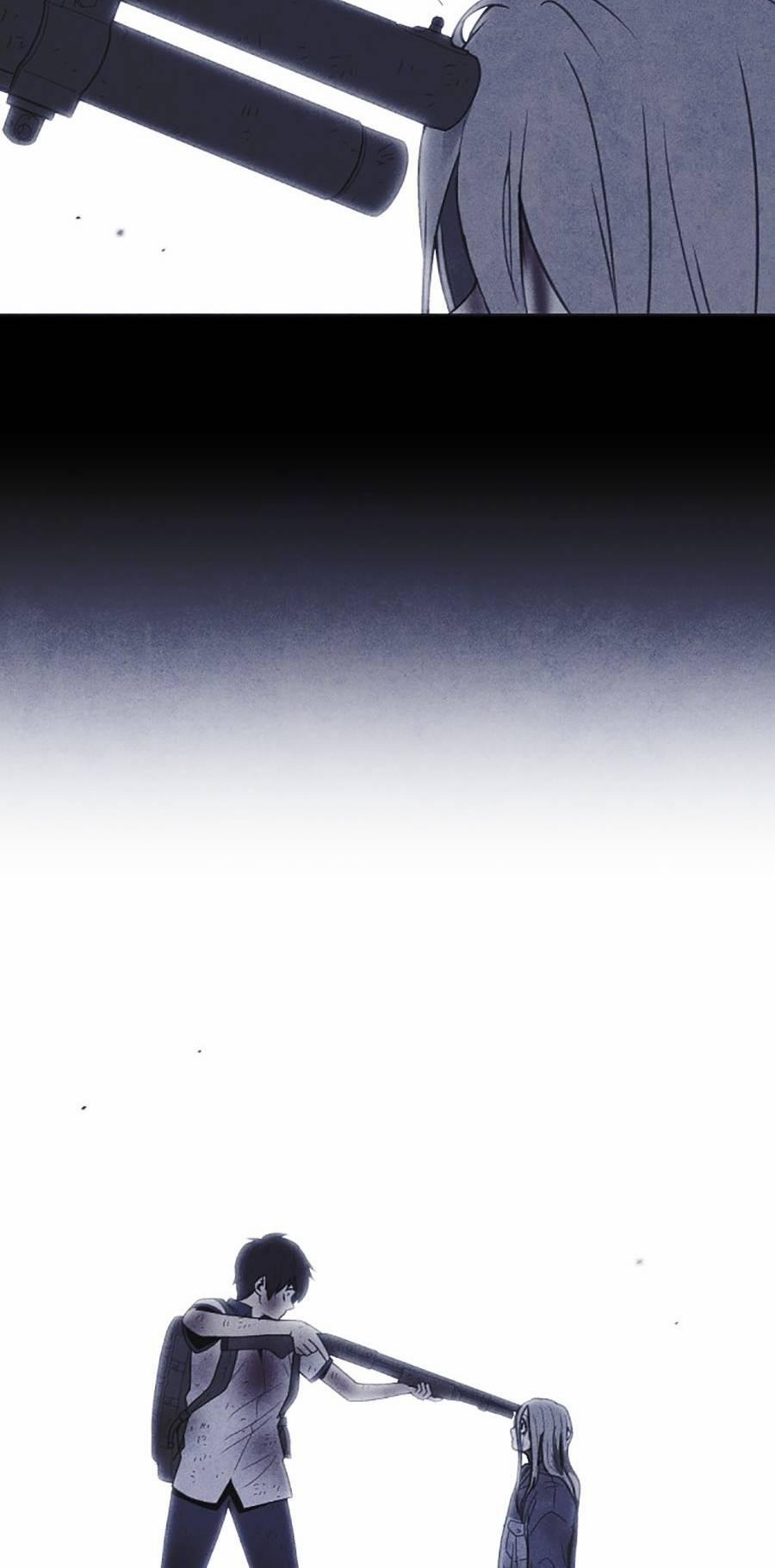 Shotgun Boy 41 trang 8