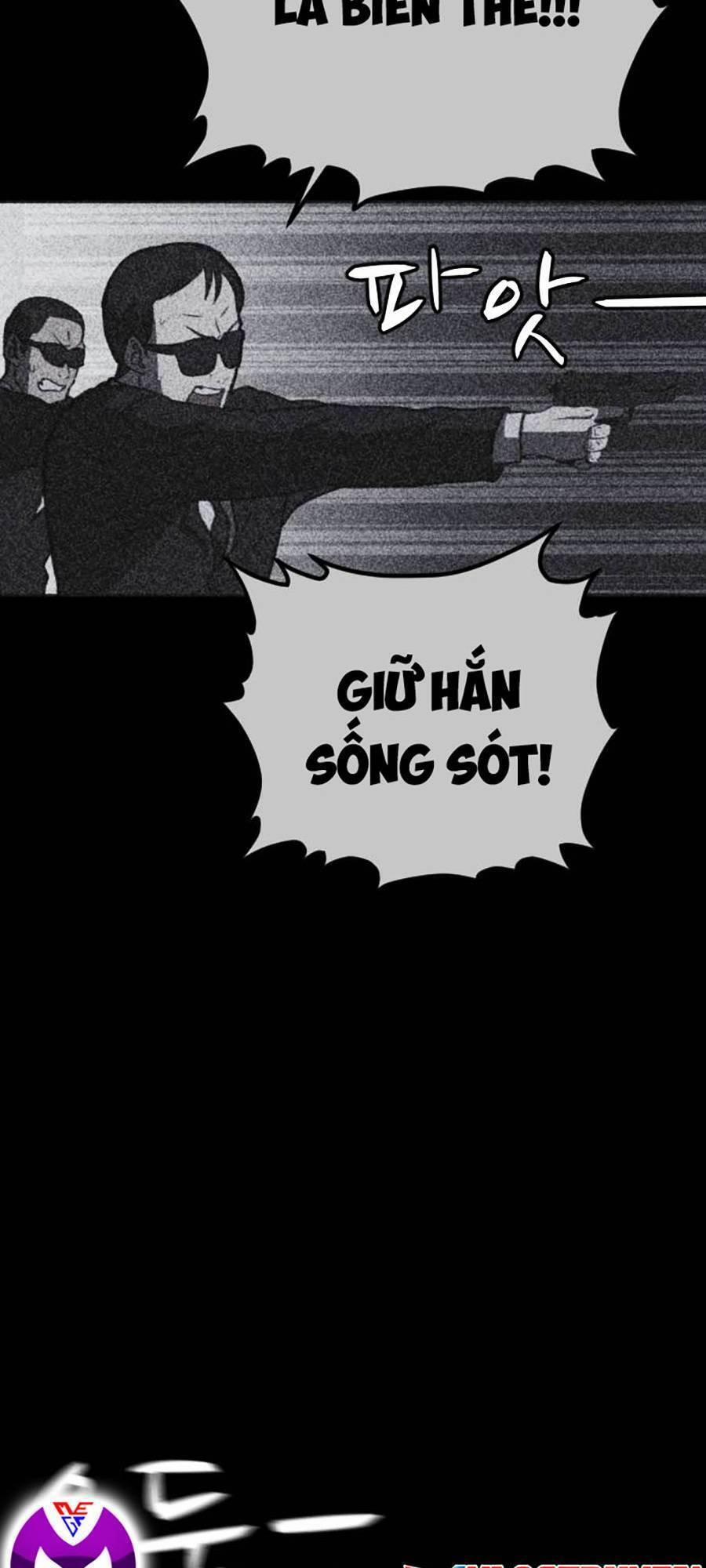 Shotgun Boy 43 trang 14