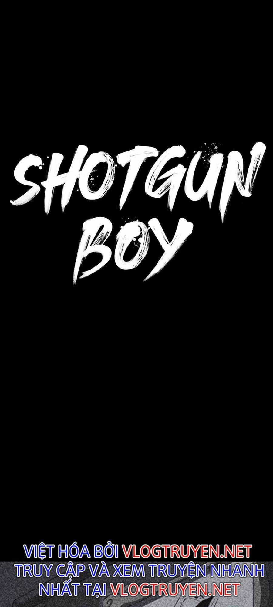 Shotgun Boy 43 trang 30