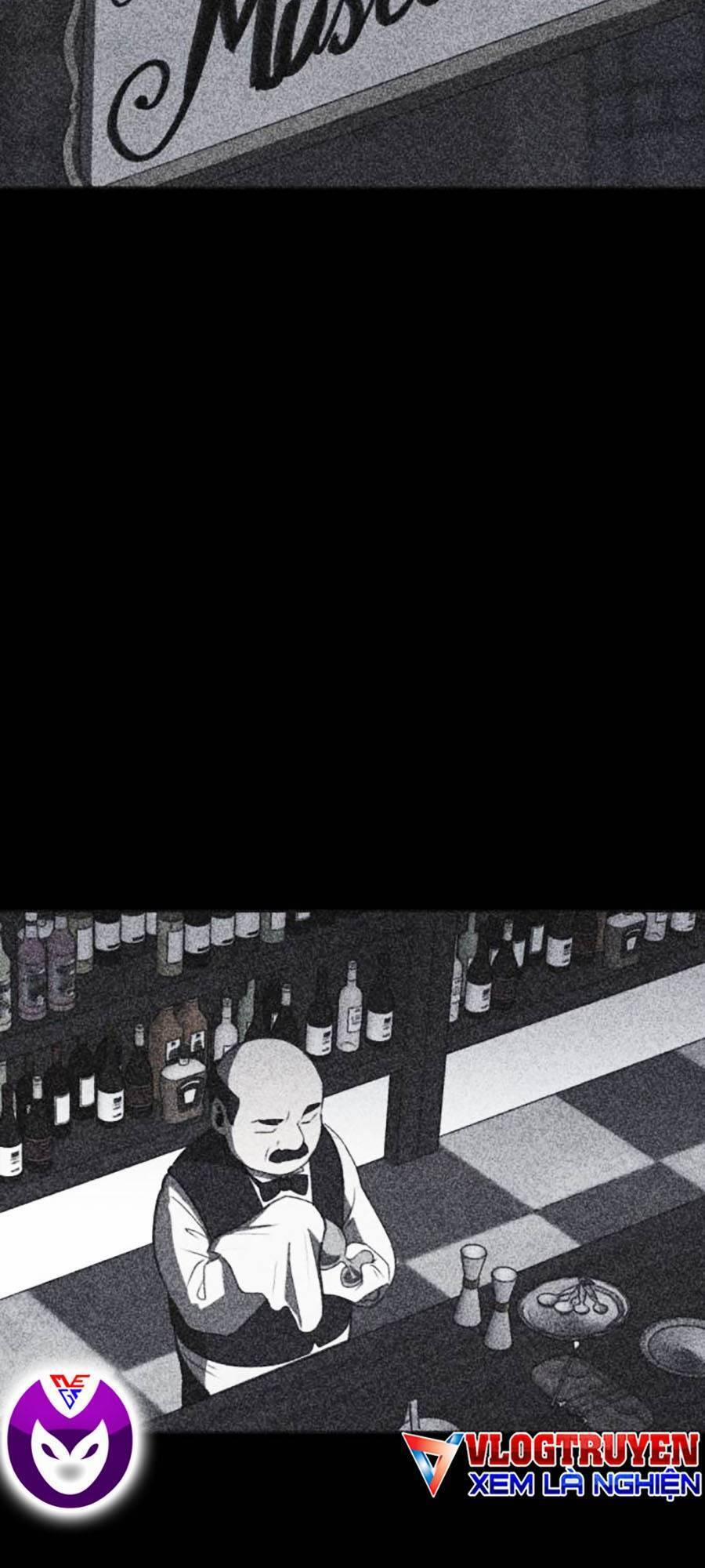 Shotgun Boy 43 trang 32