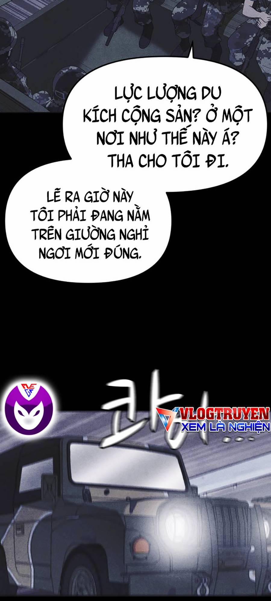 Shotgun Boy 44 trang 22