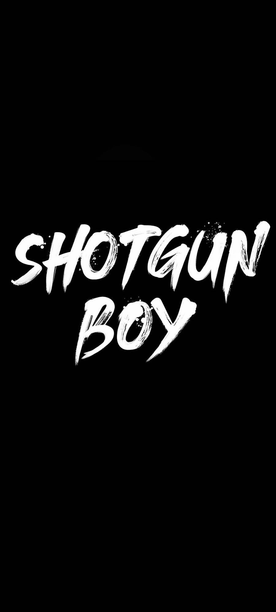 Shotgun Boy 44 trang 29