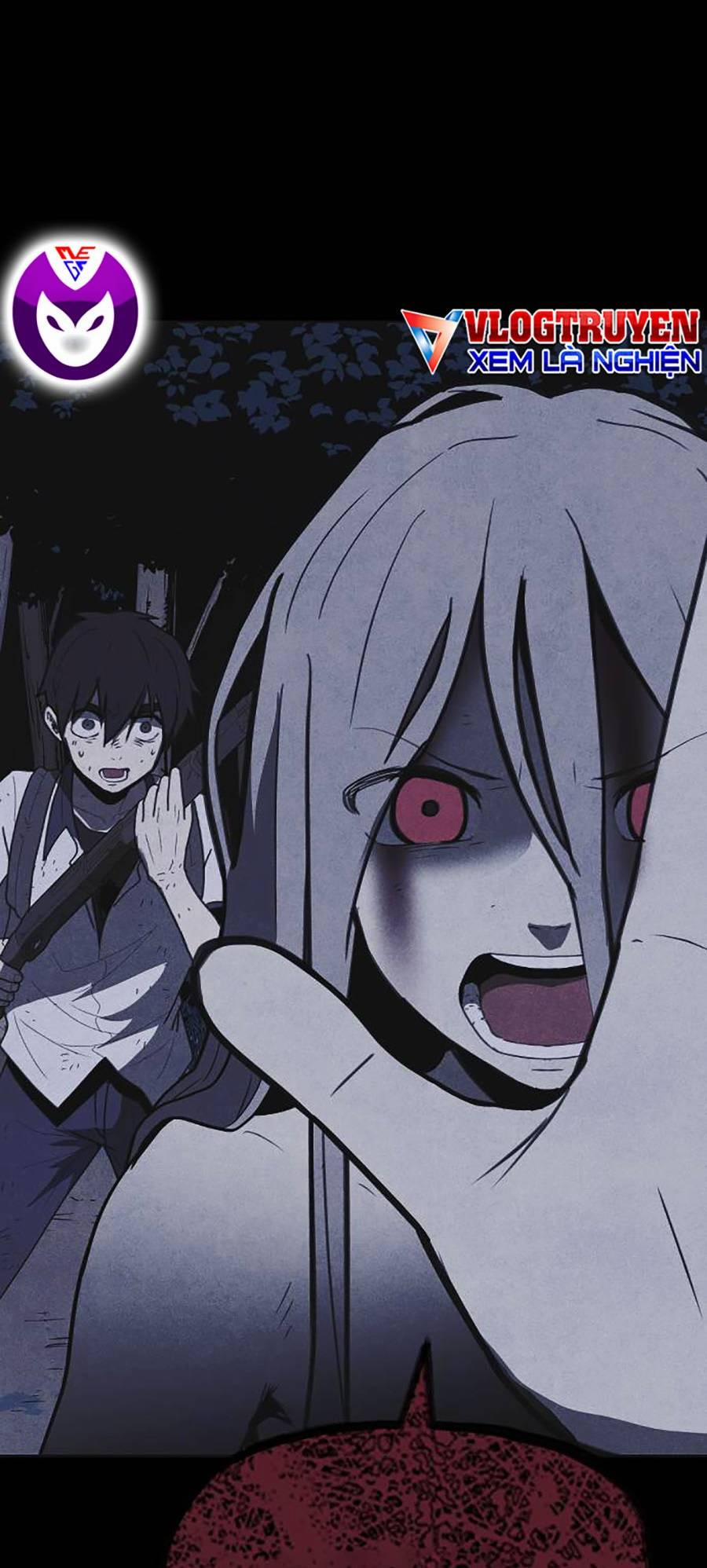 Shotgun Boy 44 trang 38