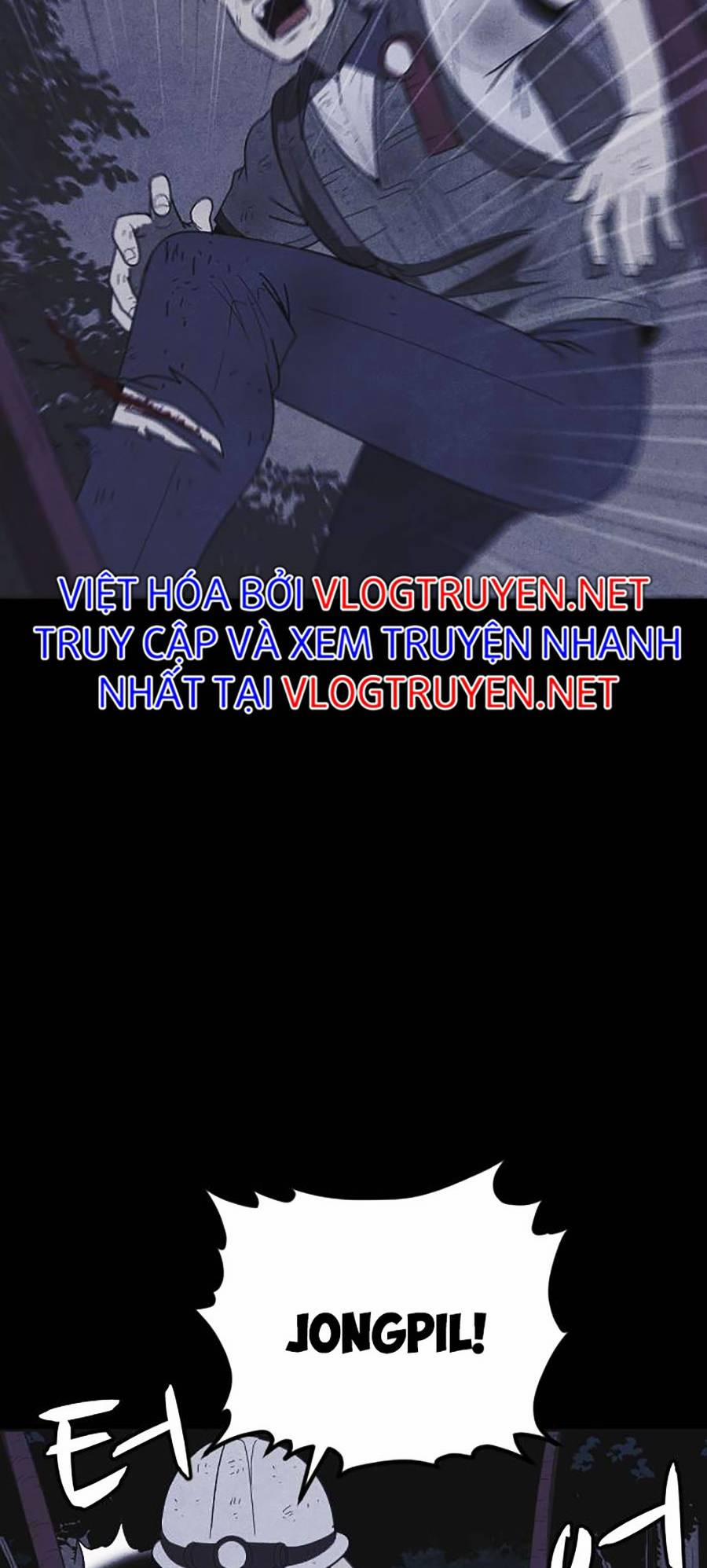 Shotgun Boy 44 trang 50