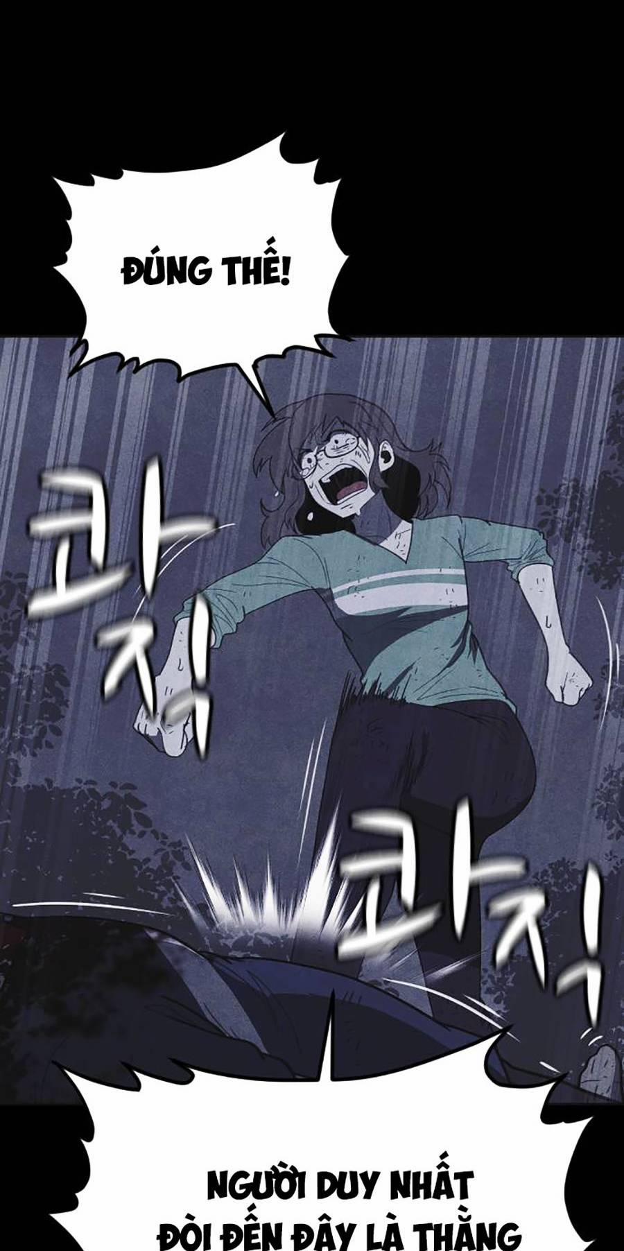 Shotgun Boy 44 trang 7