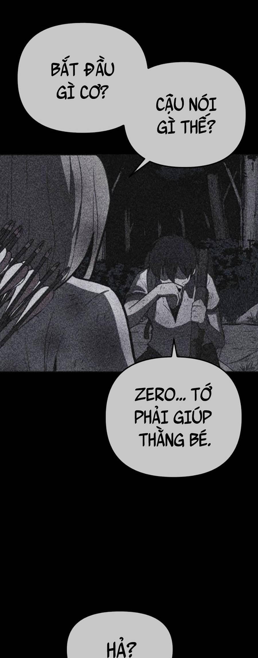 Shotgun Boy 45 trang 55