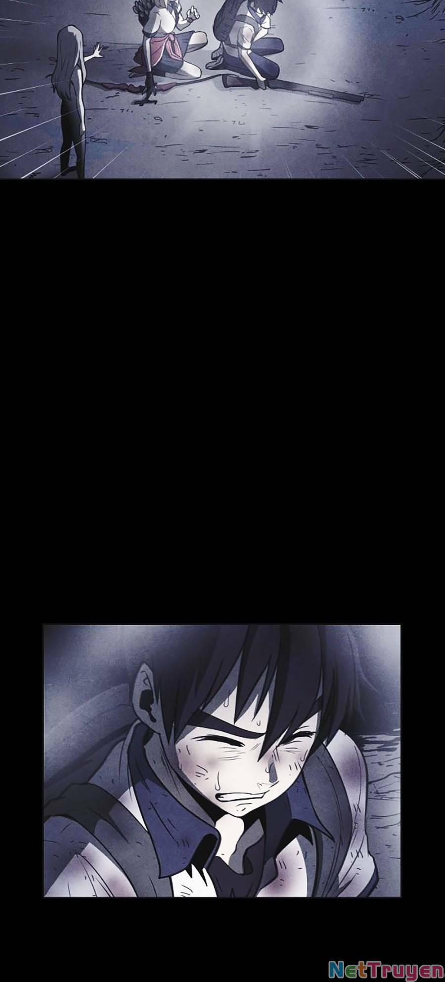 Shotgun Boy 46 trang 17