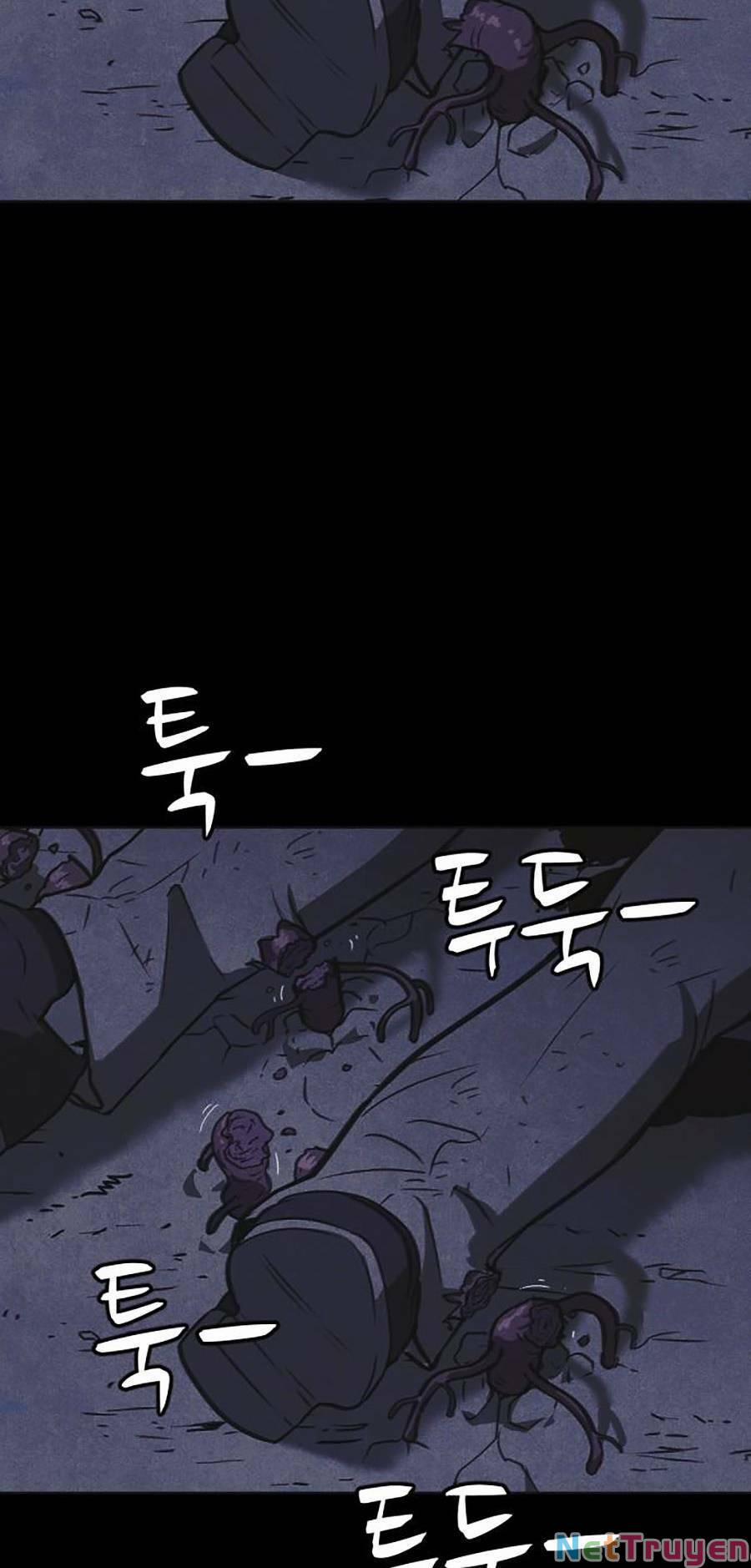 Shotgun Boy 46 trang 36