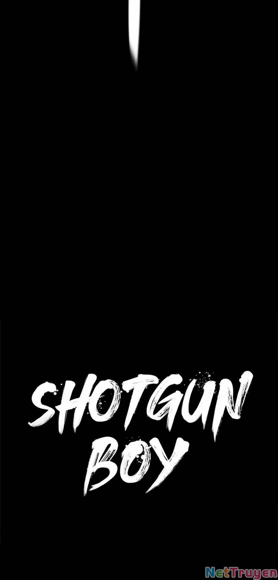 Shotgun Boy 46 trang 41