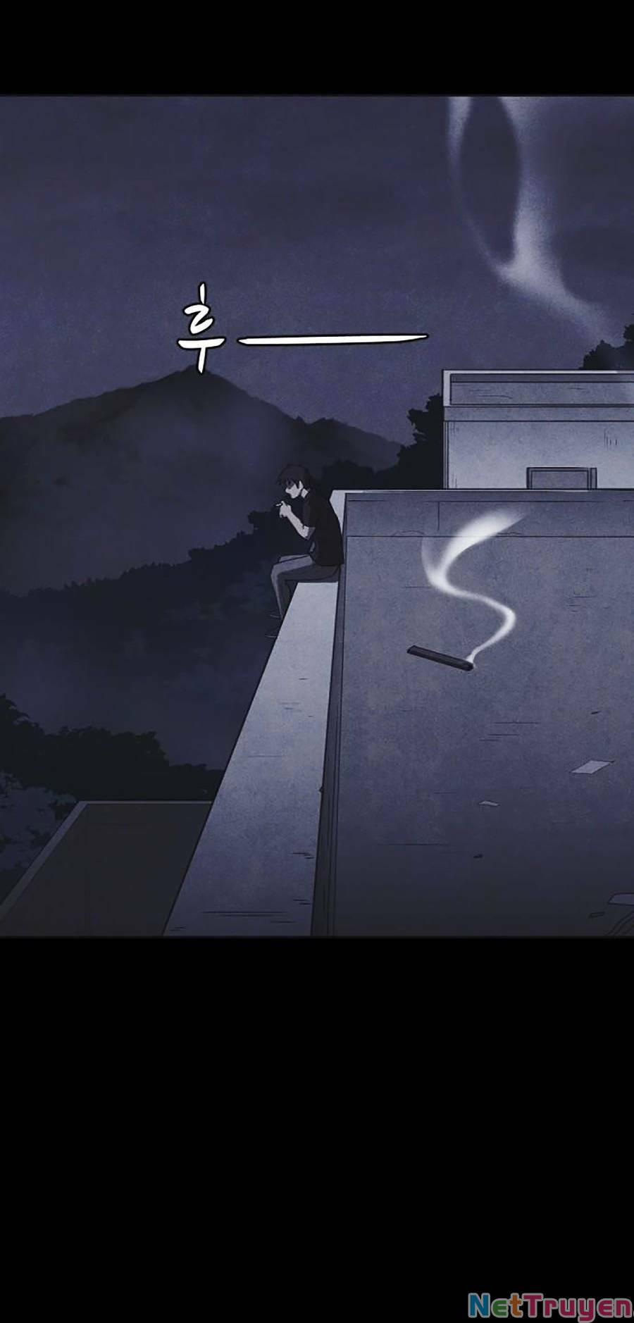 Shotgun Boy 46 trang 50