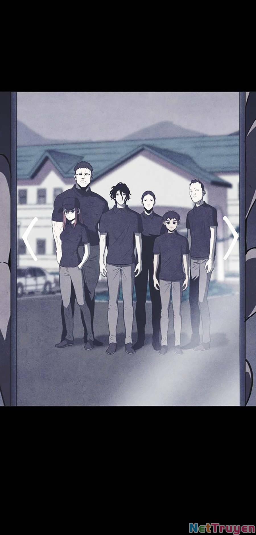 Shotgun Boy 46 trang 52