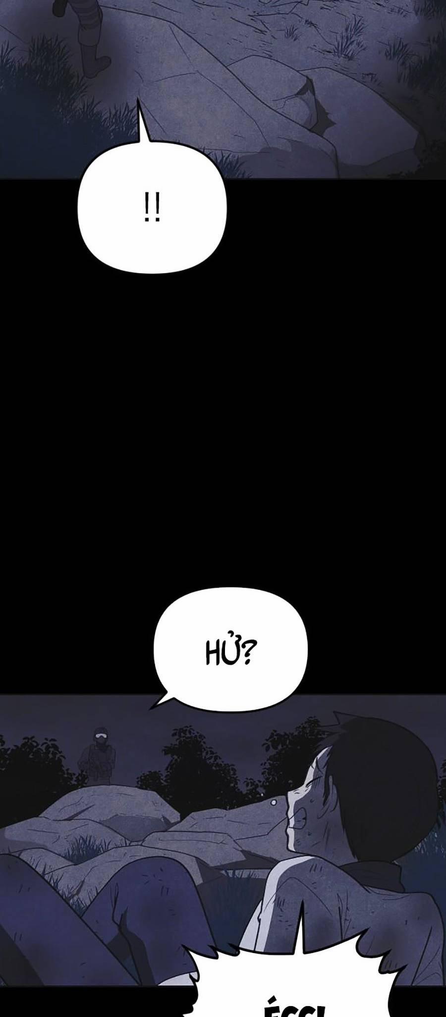 Shotgun Boy 47 trang 15