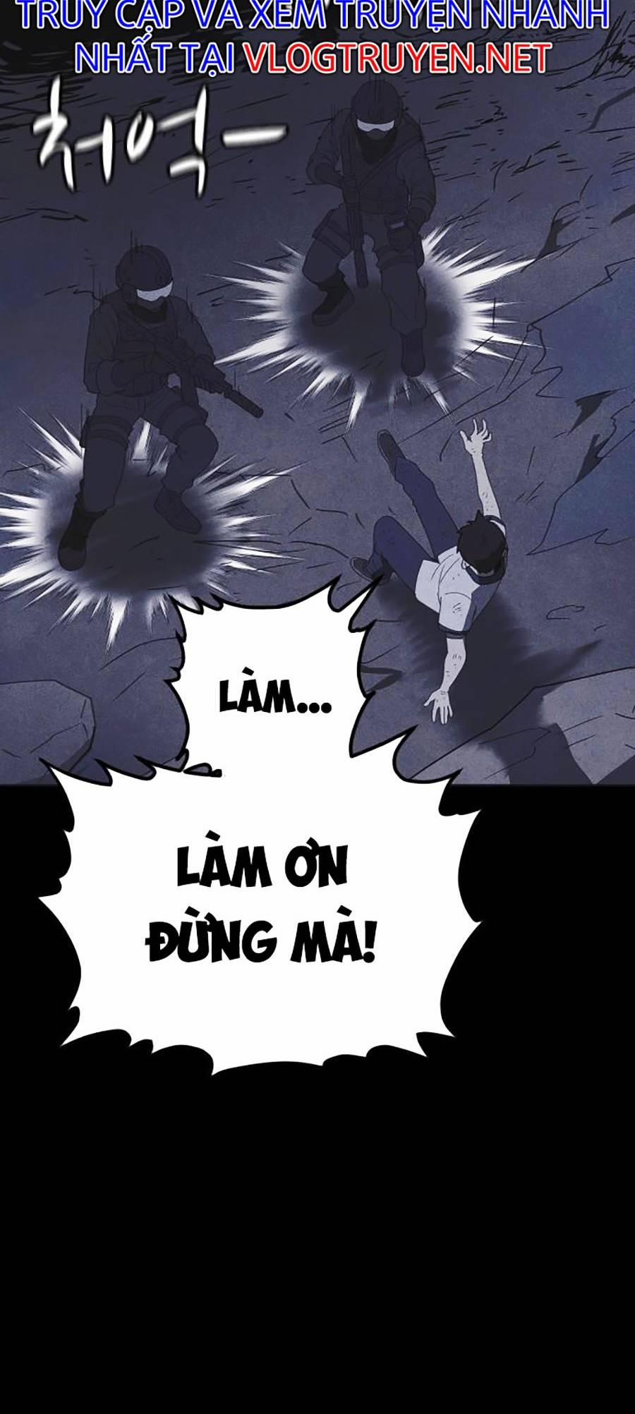 Shotgun Boy 47 trang 23