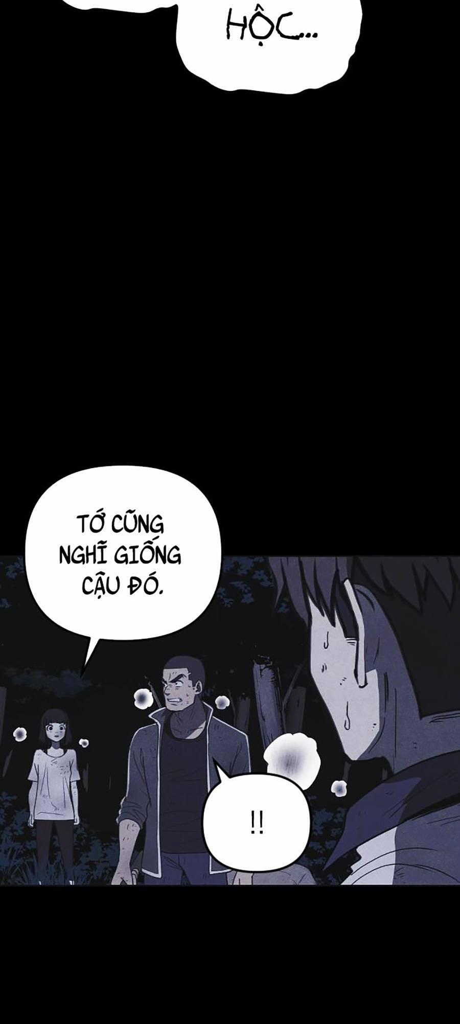 Shotgun Boy 47 trang 39