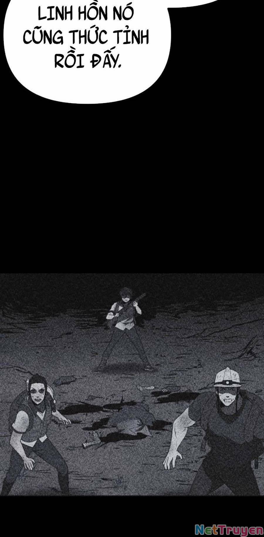 Shotgun Boy 48 trang 121