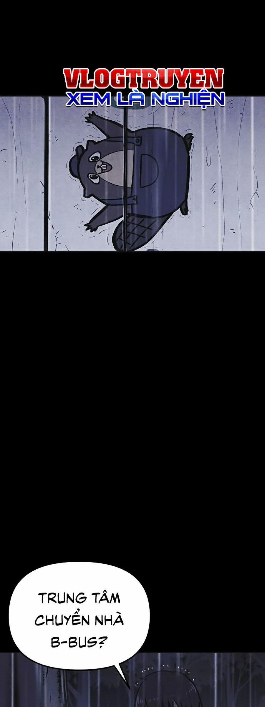 Shotgun Boy 5 trang 1