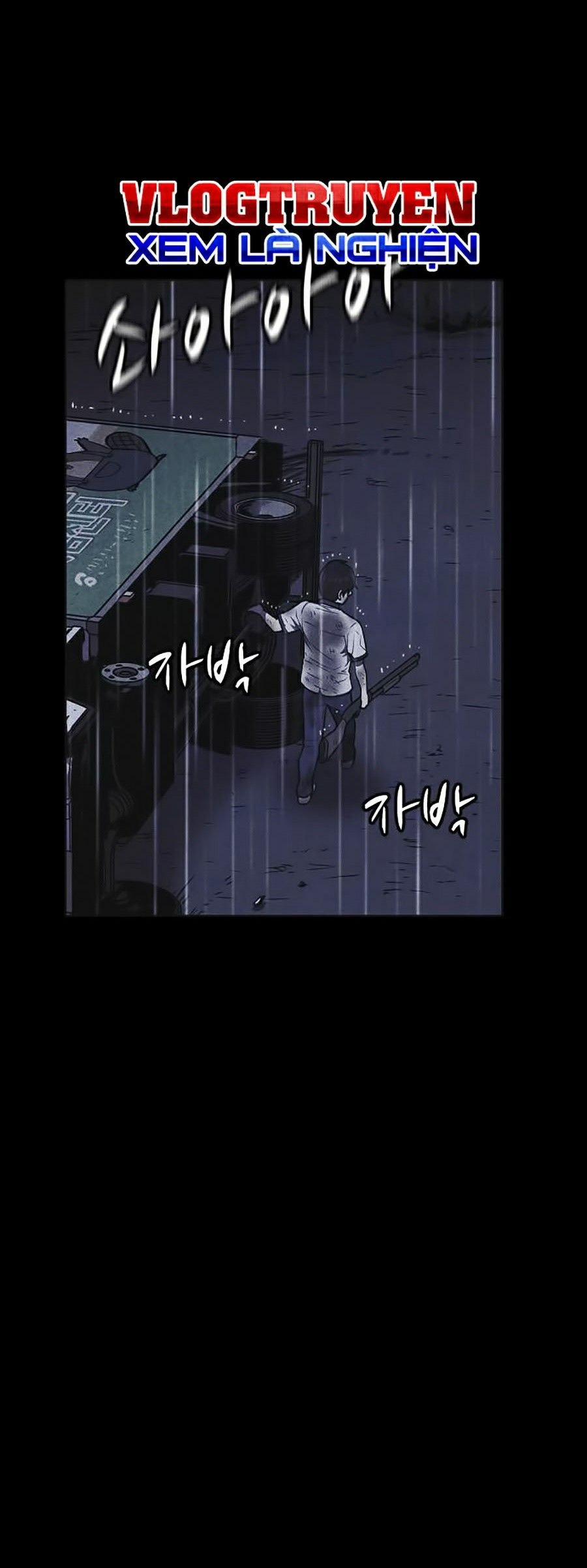 Shotgun Boy 5 trang 11