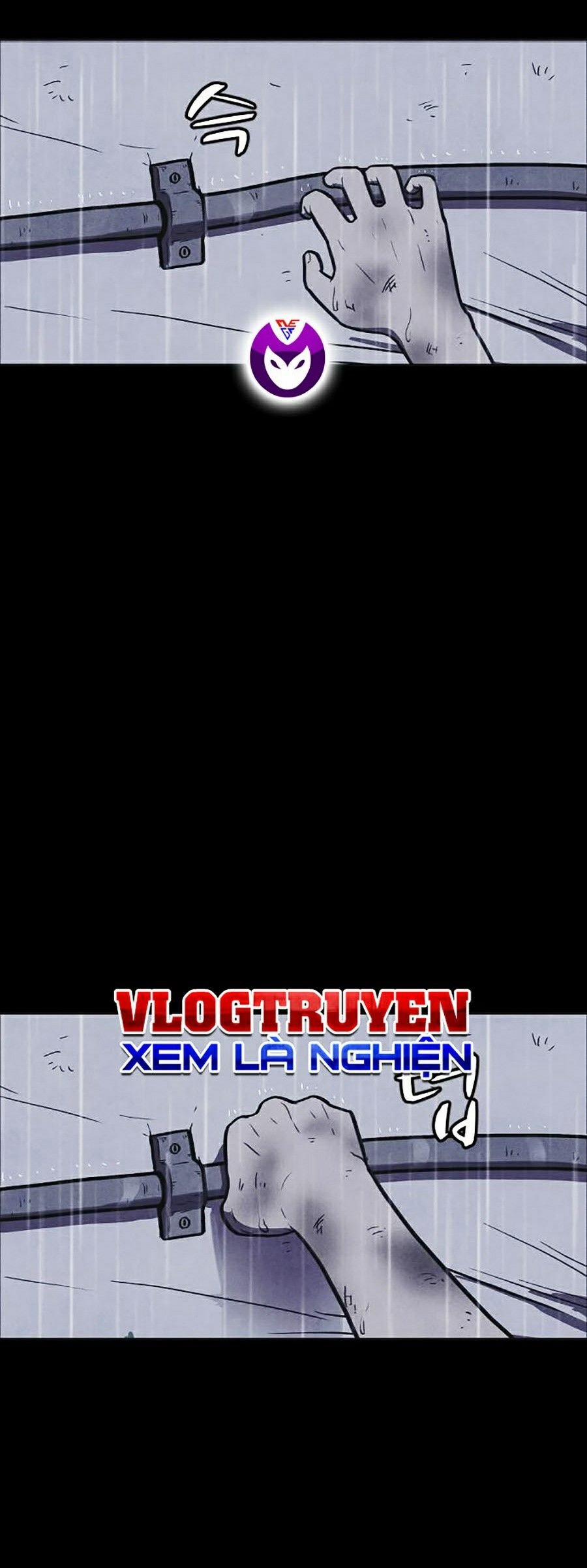 Shotgun Boy 5 trang 16