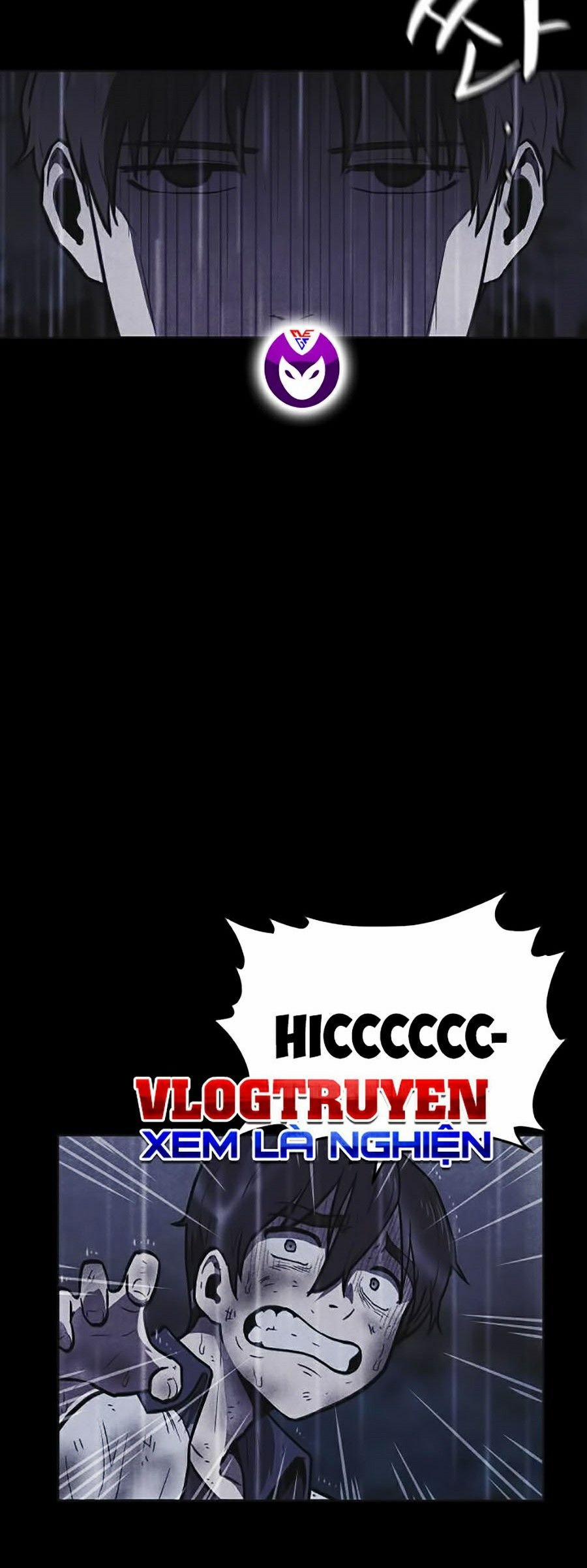 Shotgun Boy 5 trang 20