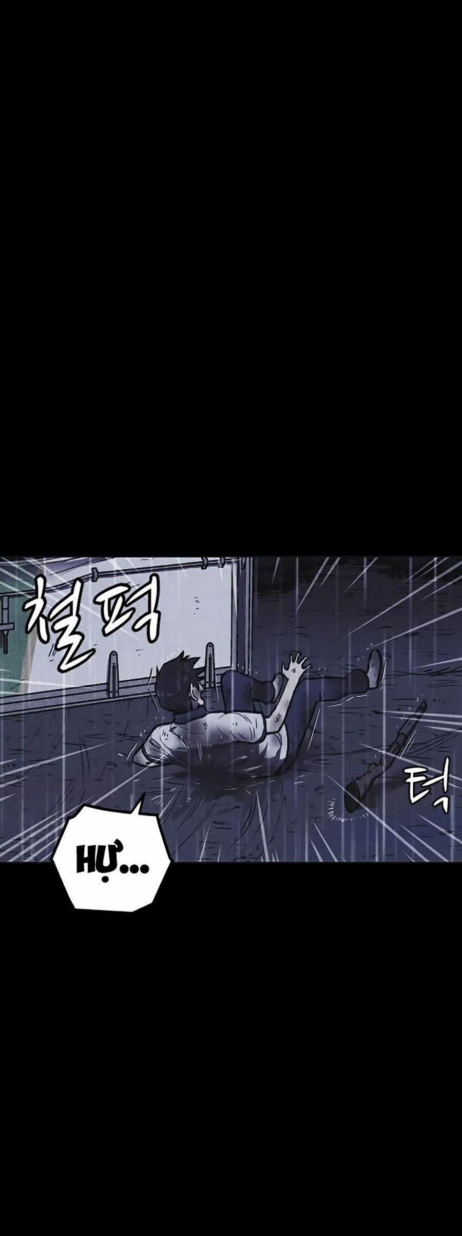 Shotgun Boy 5 trang 21