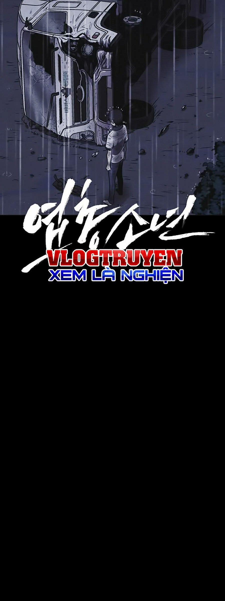 Shotgun Boy 5 trang 3