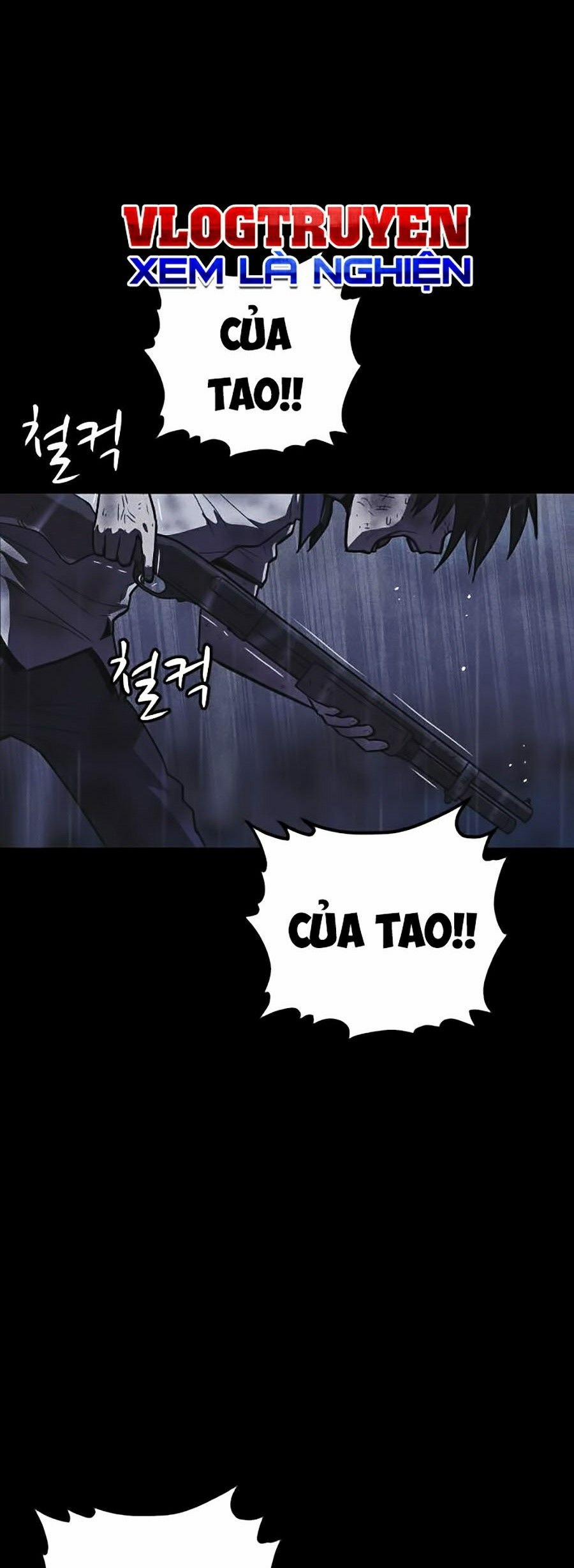 Shotgun Boy 5 trang 57