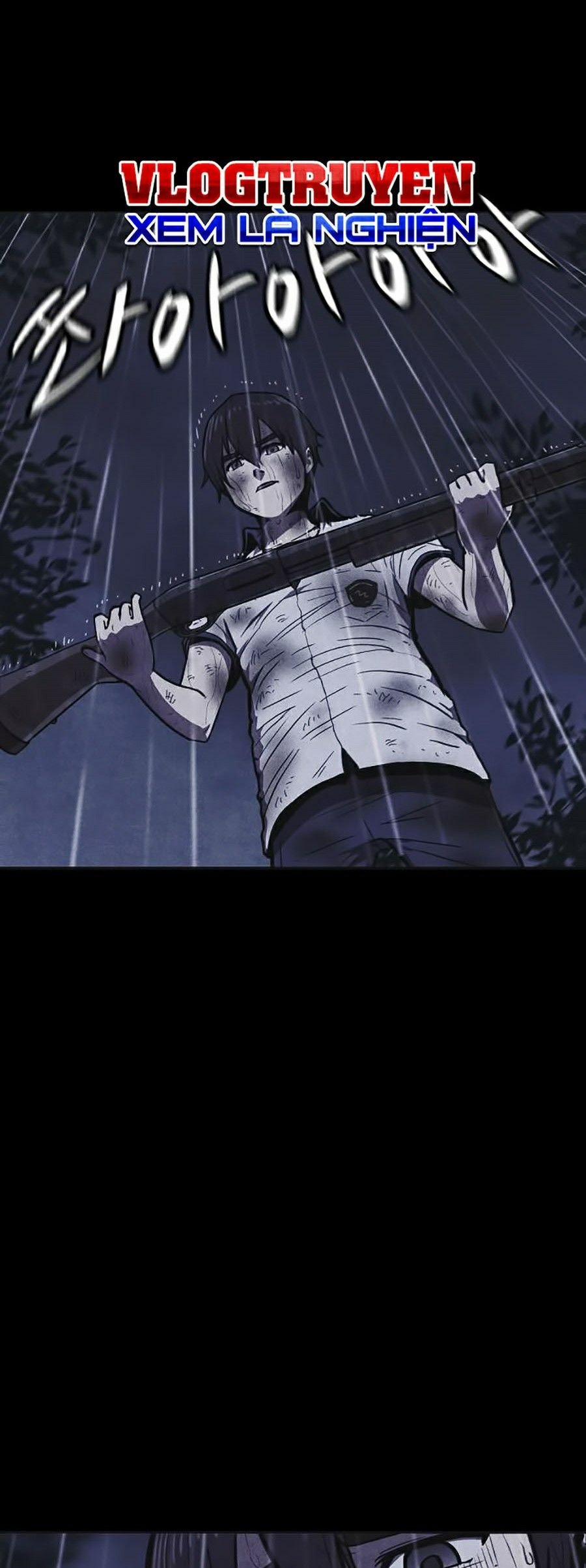 Shotgun Boy 5 trang 8