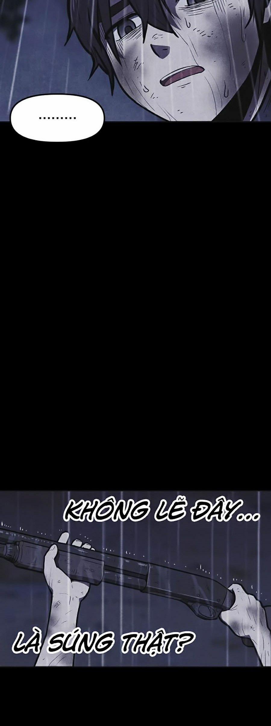 Shotgun Boy 5 trang 9