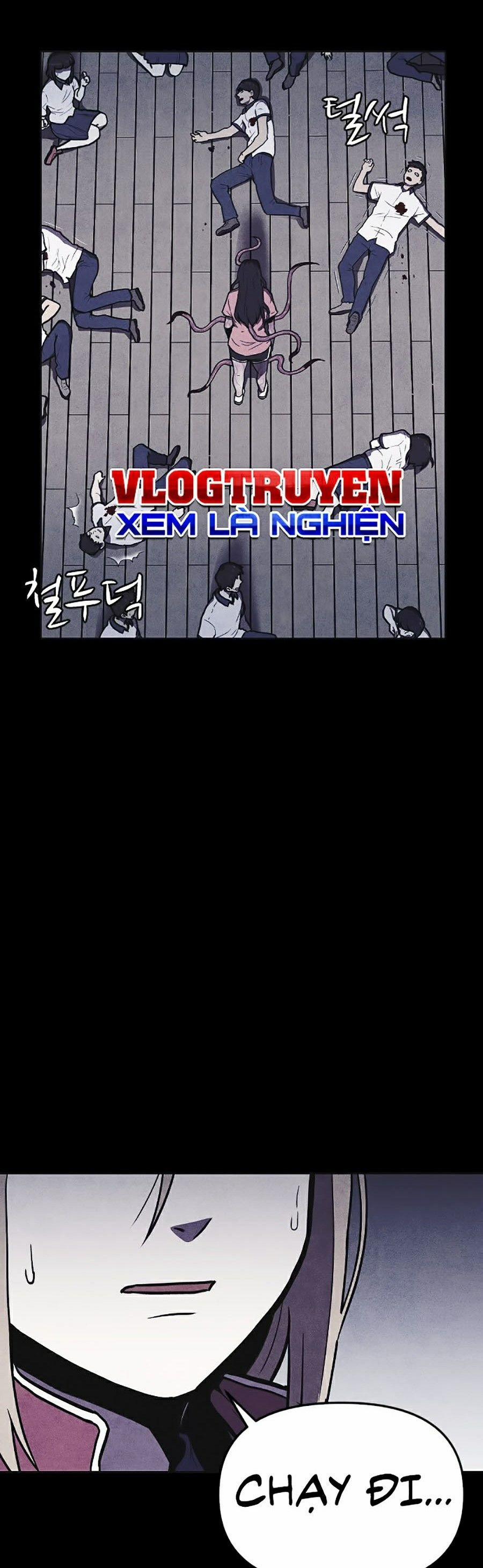 Shotgun Boy 6 trang 28